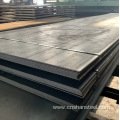 Resistance Corrosion Hot Rolled Weathering Steel Sheet Plate